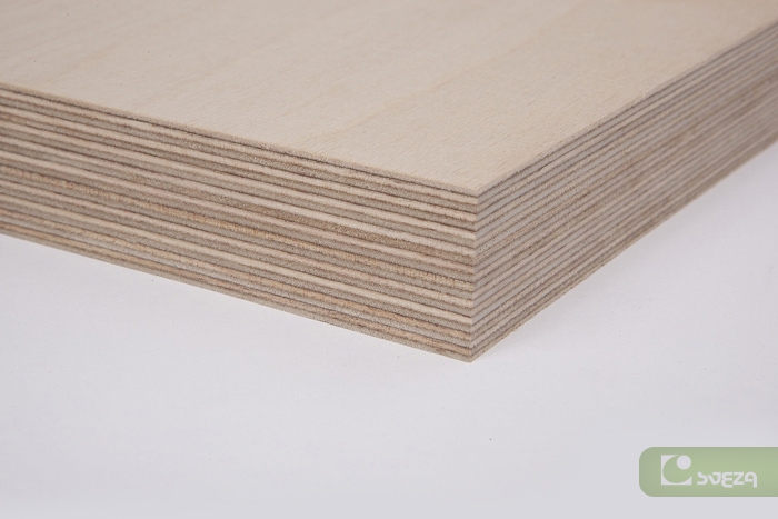 SVEZA Exterior Birch Plywood Εμπορία ξυλείας SVEZA Exterior Birch Plywood Εμπορία ξυλείας