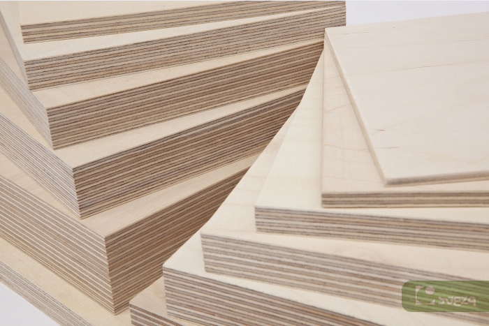 It can be used in both interior and exterior finish. It can be used in both interior and exterior finish.